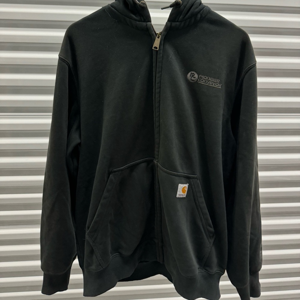 Carthartt zip up